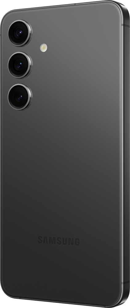 Samsung Galaxy S24 Onyx Black 4