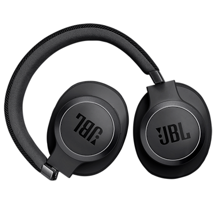 JBL Live 770NC sort 6