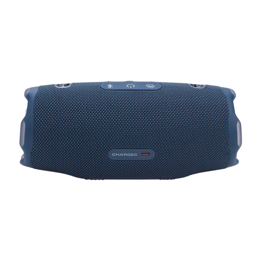 JBL Charge 6 Blue 4