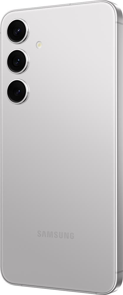 Samsung Galaxy S24+ Marble Gray 5