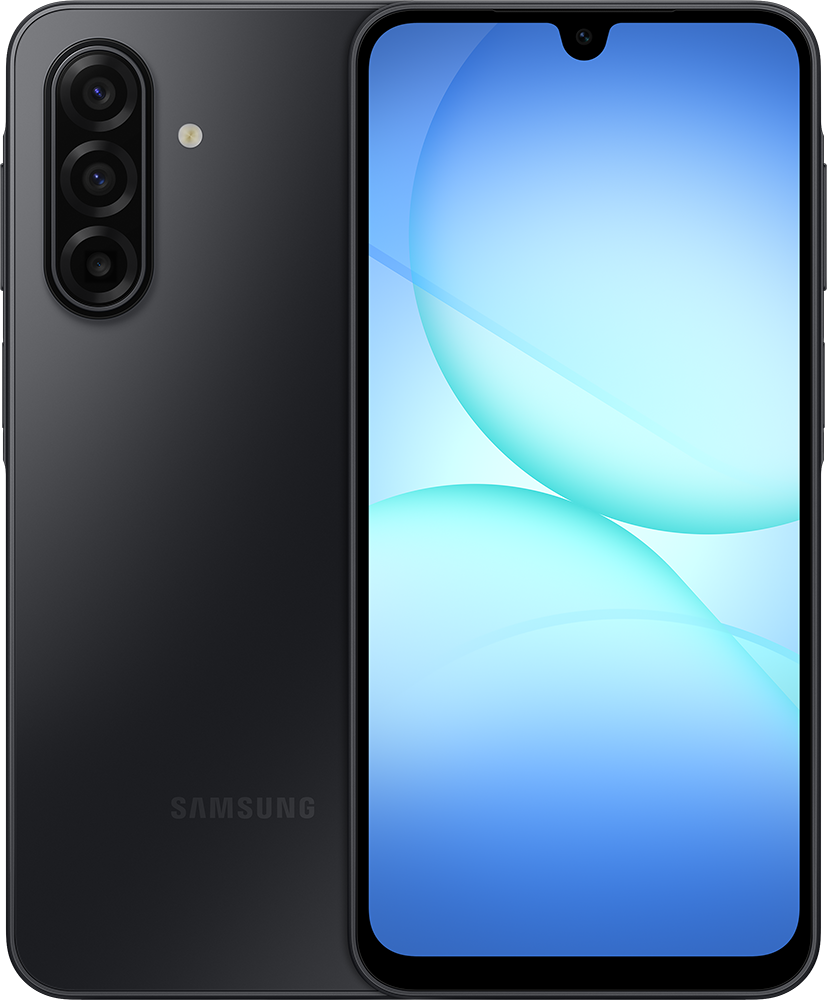 Samsung Galaxy A17 5G Sort 1