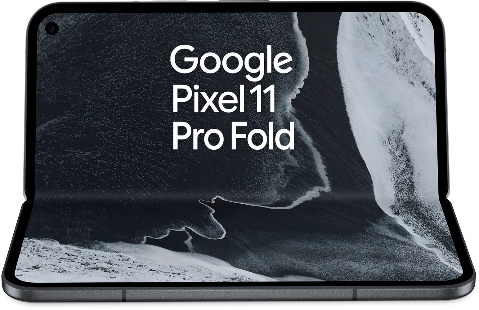 Google Pixel 11 Pro Fold Obsidian 5