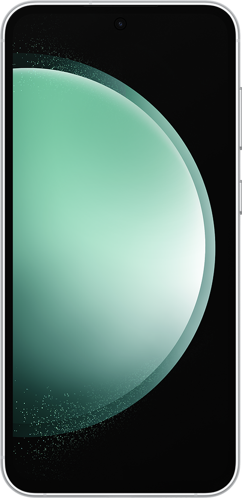 Samsung Galaxy S23 FE Mint 1