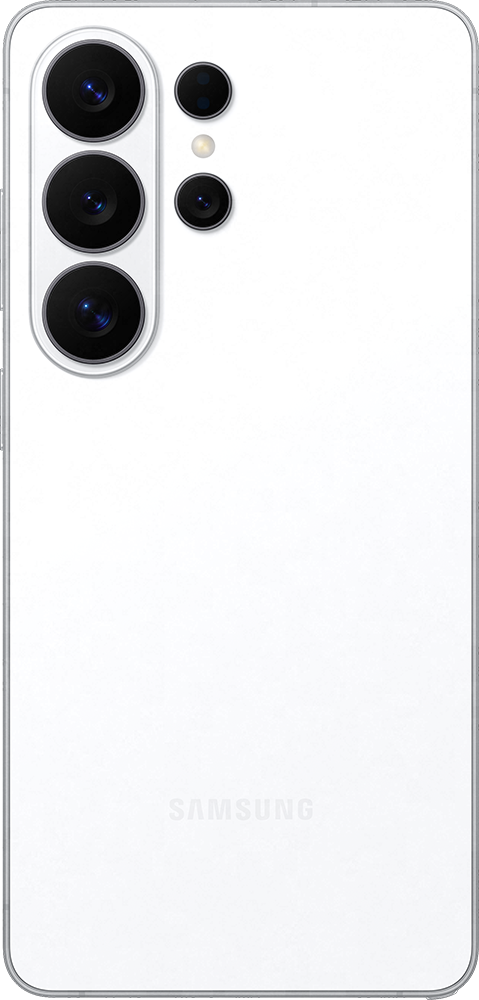 Samsung Galaxy S26 Ultra White 6