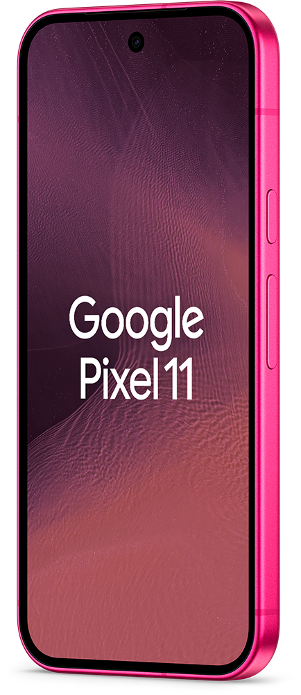 Google Pixel 11 Hibiscus 4
