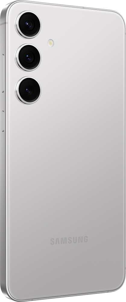 Samsung Galaxy S24+ Marble Gray 6