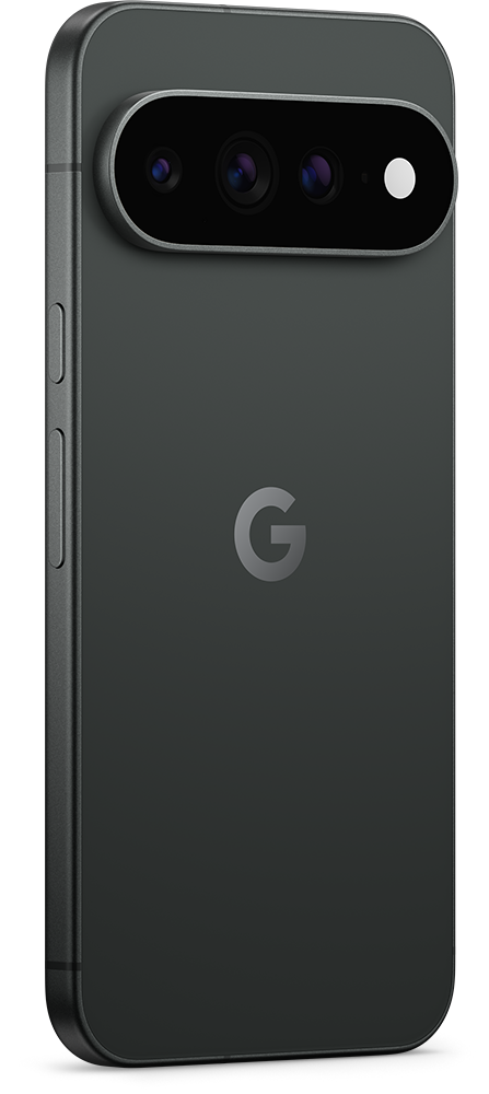 Google Pixel 11 Pro XL Obsidian 6