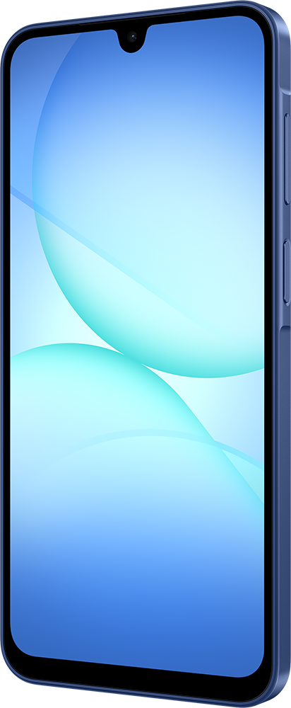 Samsung Galaxy A17 5G Blue 3