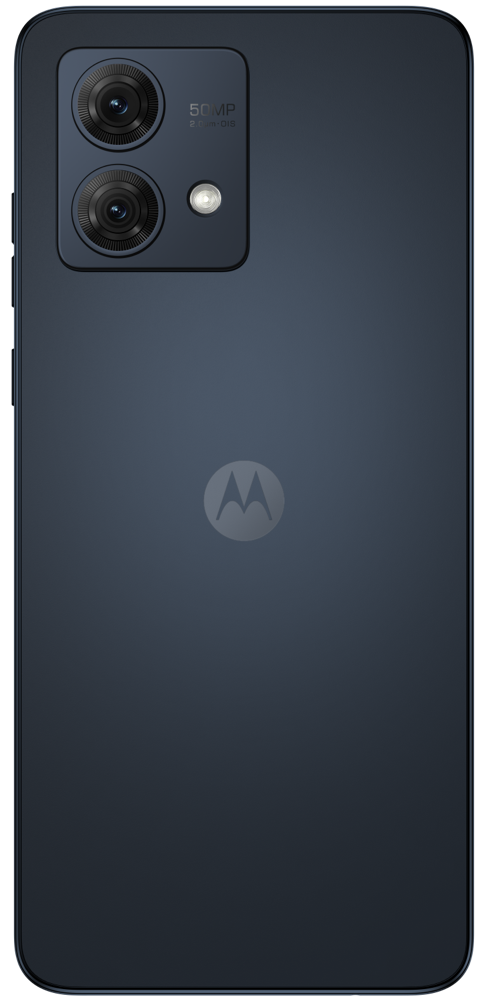 Moto G84 midnight blue 2