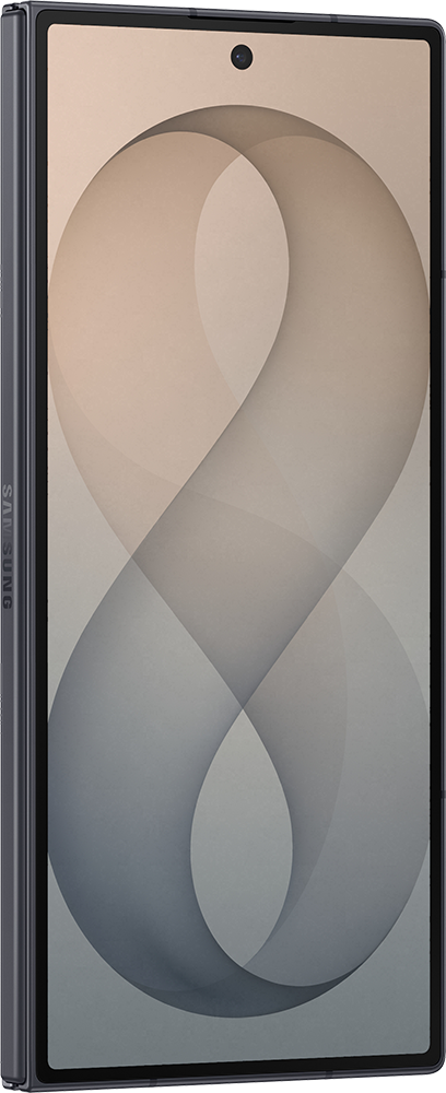 Samsung Galaxy Z Fold8 Ultra Graphite 5