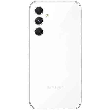 Samsung Galaxy A54 white 2