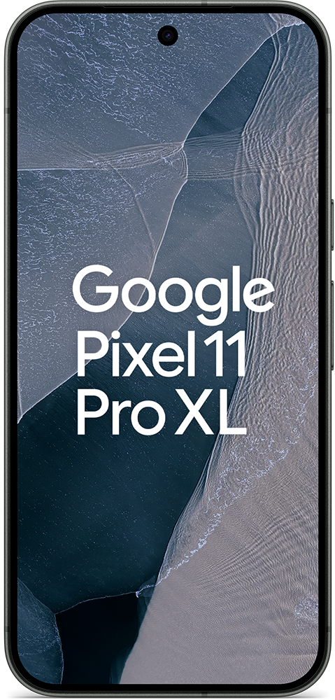 Google Pixel 11 Pro XL Obsidian 3