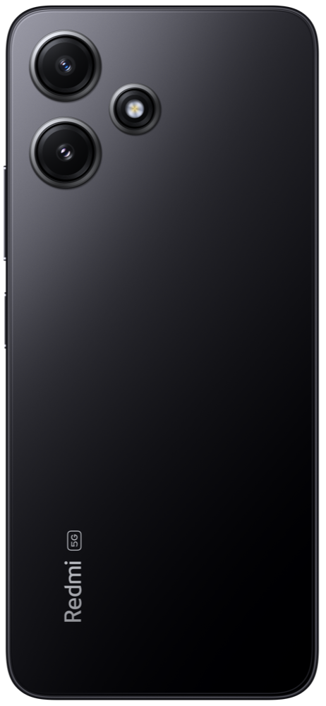 Xiaomi Redmi 12 5g black 2