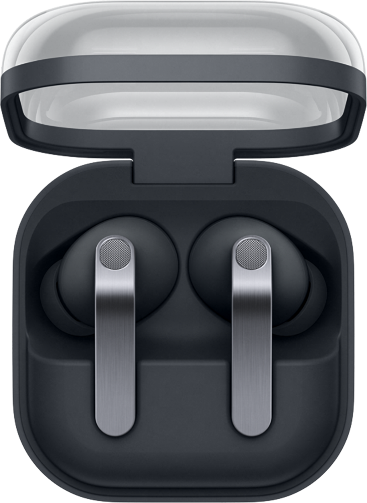 Samsung Galaxy Buds4 Pro sort 5