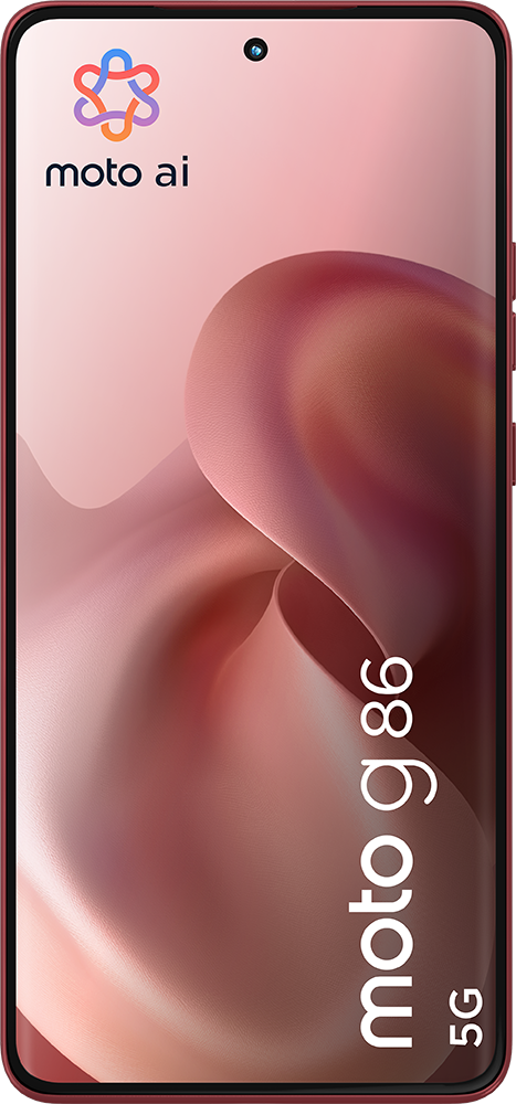 Motorola Moto G86 PowerCrysanthemum 2