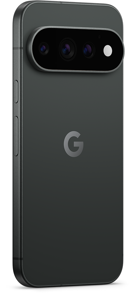 Google Pixel 11 Pro Obsidian 6