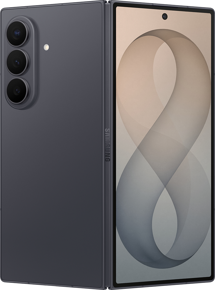 Samsung Galaxy Z Fold8 Ultra Graphite 3
