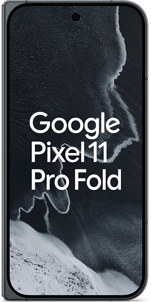 Google Pixel 11 Pro Fold Obsidian 4