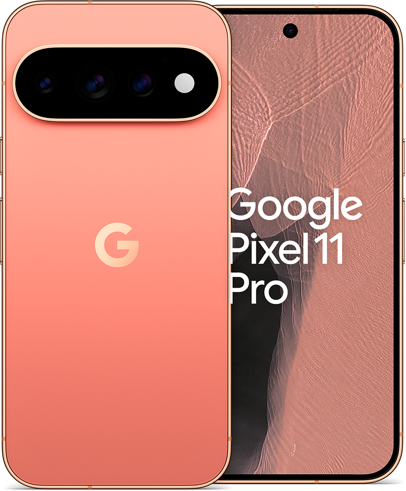 Google Pixel 11 Pro Canyon 1 ny