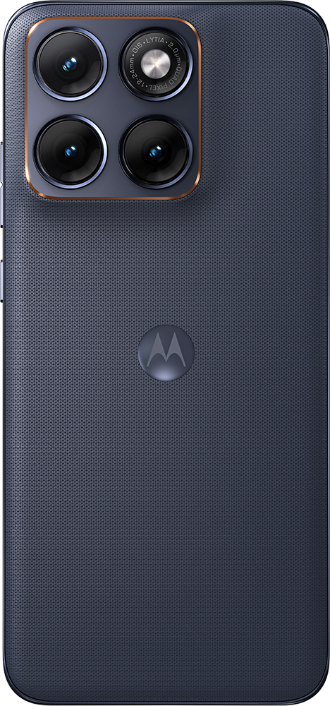 Motorola Edge 70 Fusion Silhouette 5