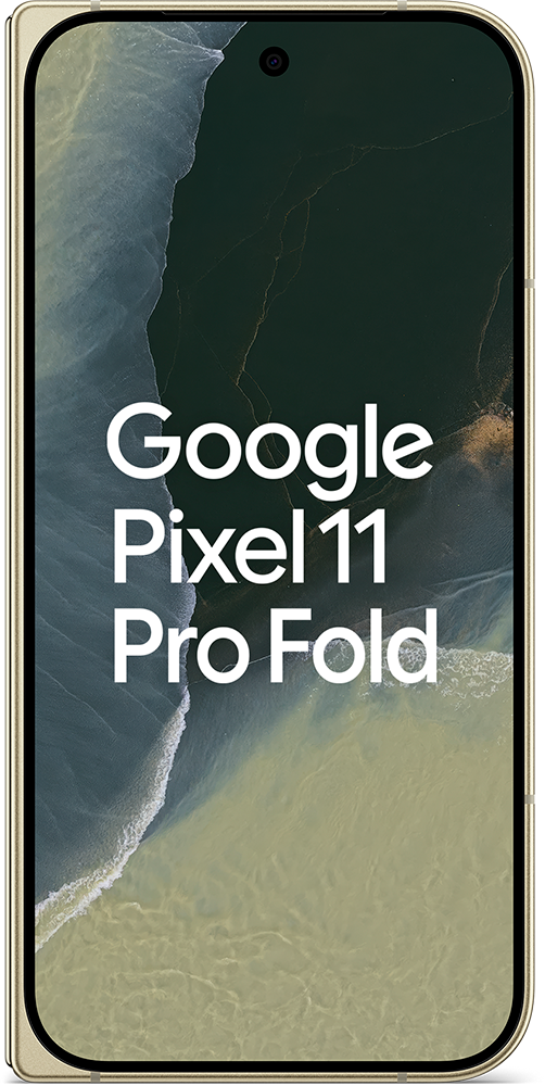 Google Pixel 11 Pro Fold Olive 4