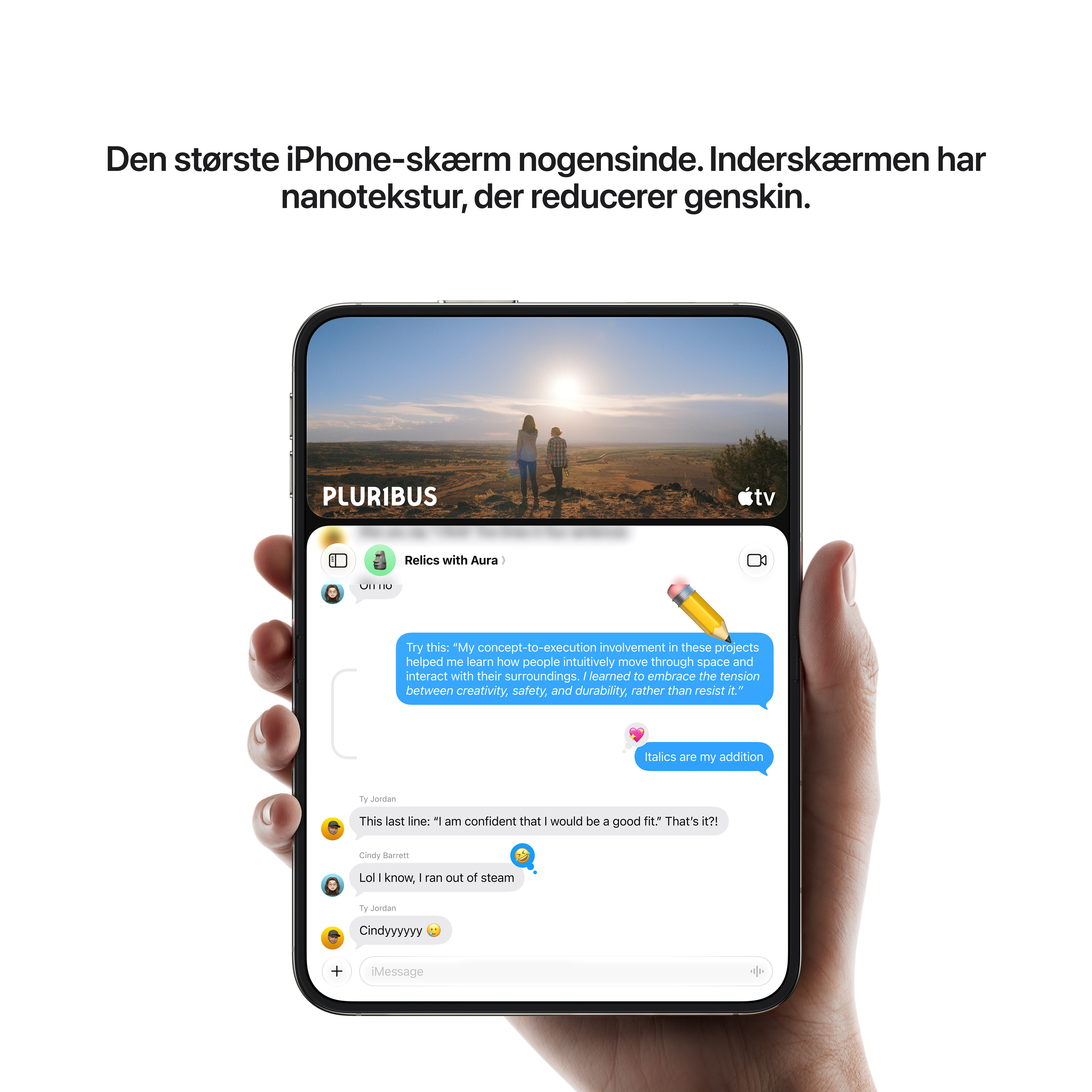 Apple iPhone Duo Star White 5