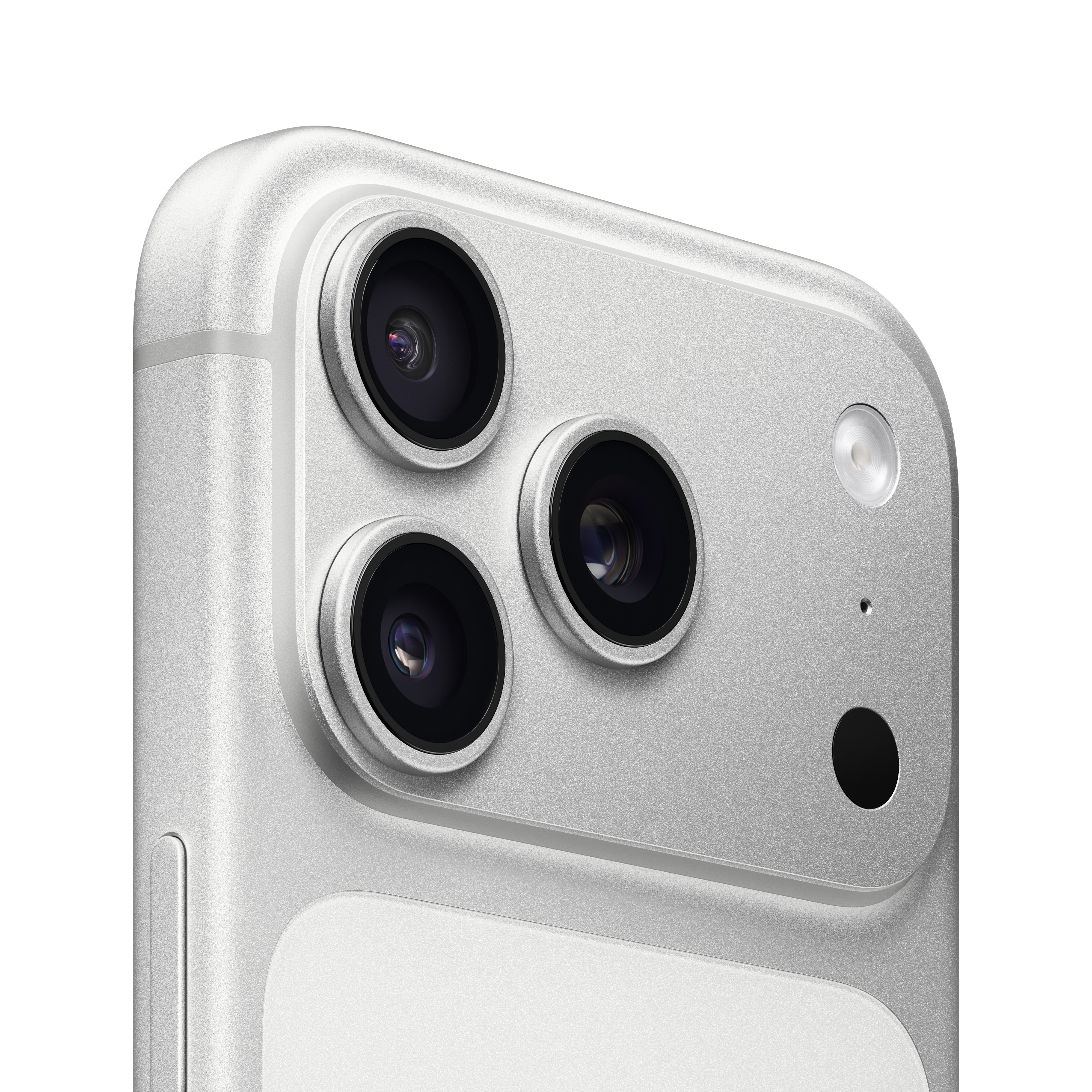 Apple iPhone 17 Pro Silver 3