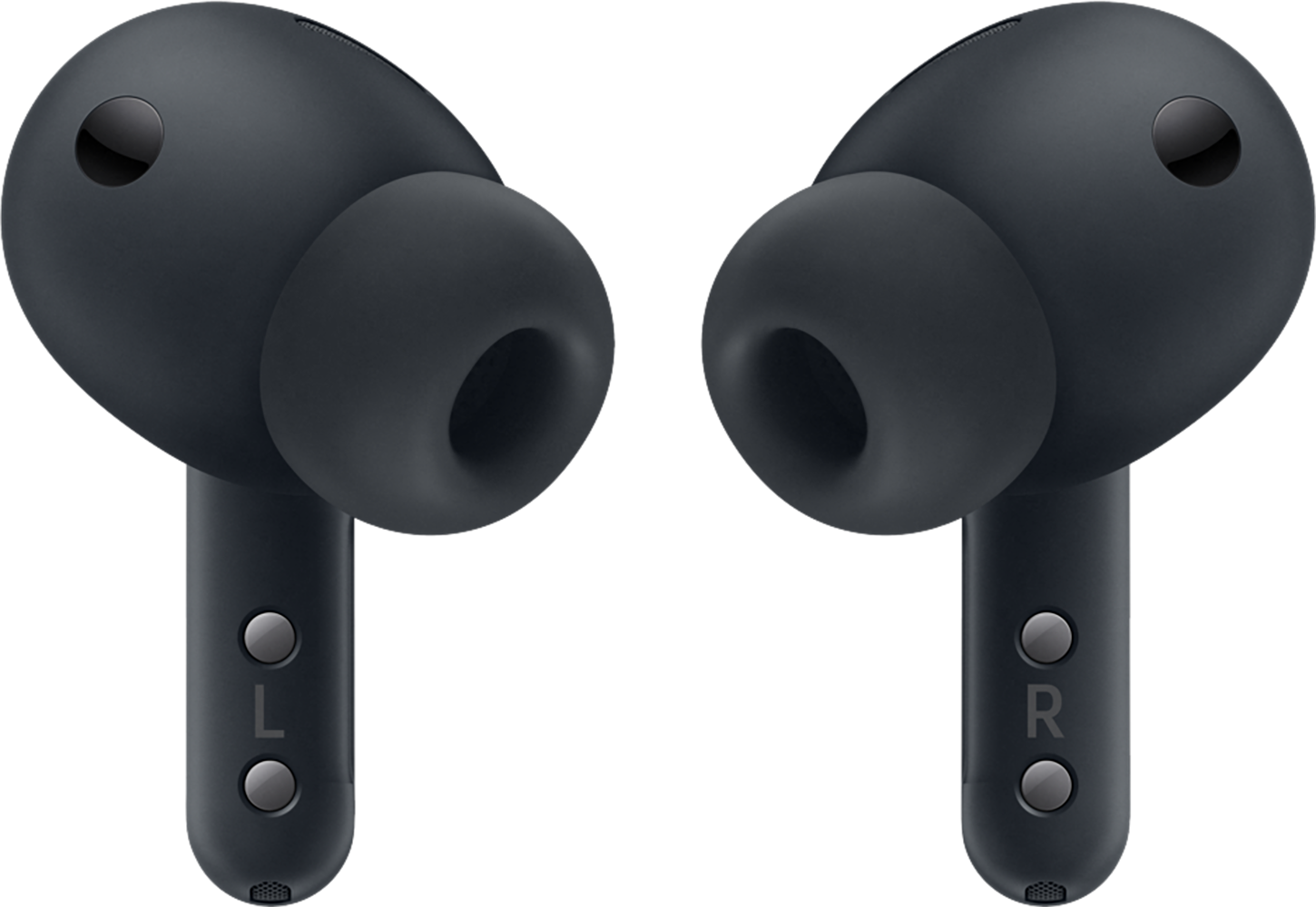 Samsung Galaxy Buds4 Pro sort 2