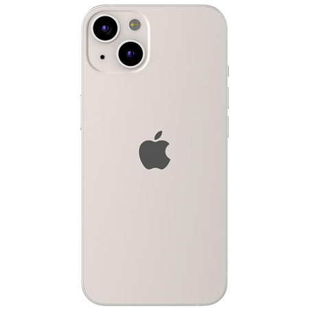 Apple iPhone 13 starlight 2