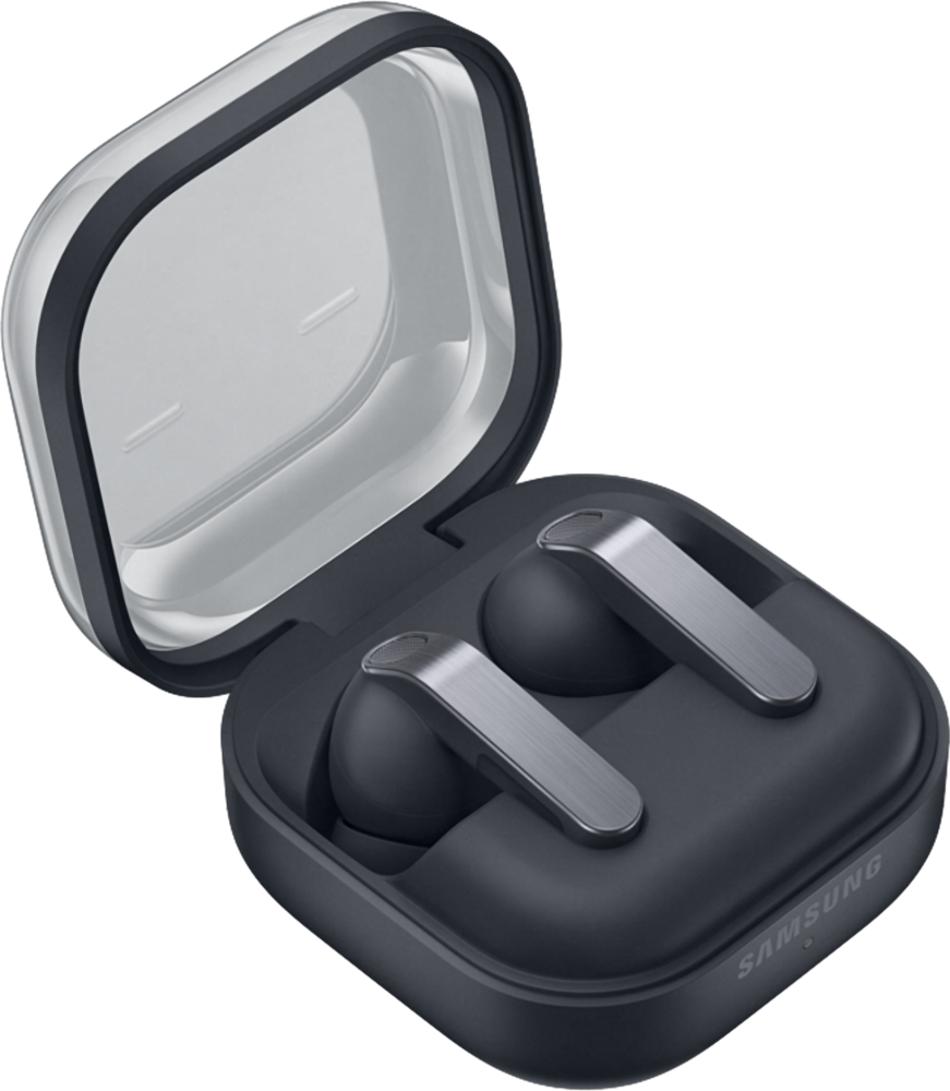 Samsung Galaxy Buds4 Pro sort 6