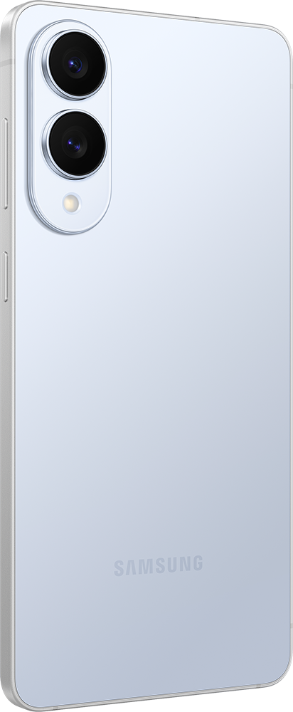 Galaxy S25 Edge Titanium Icyblue 5