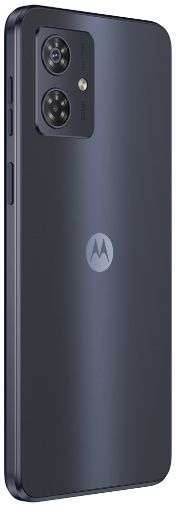 Motorola G54 Midnight Blue 3
