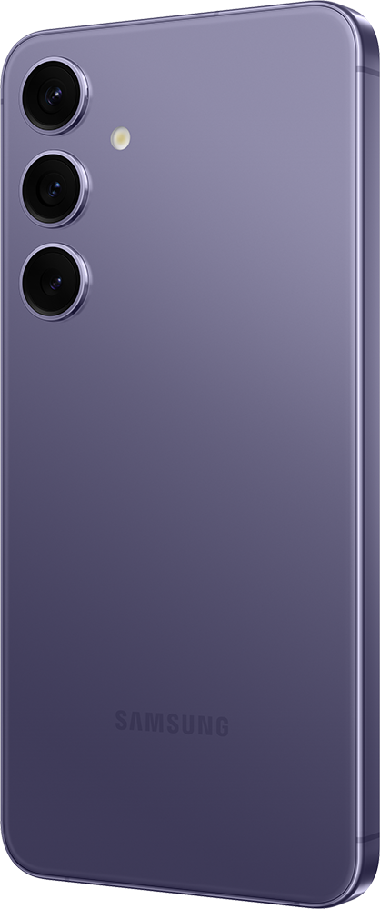 Samsung Galaxy S24+ Cobalt Violet 5