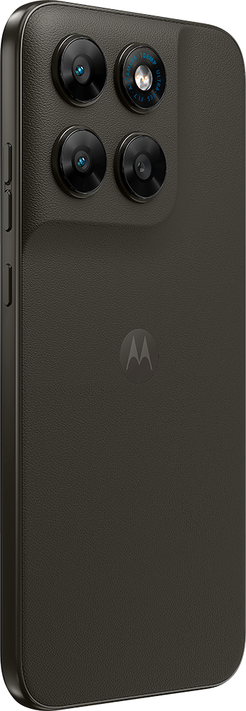 Motorola Moto G77 Black Olive 5