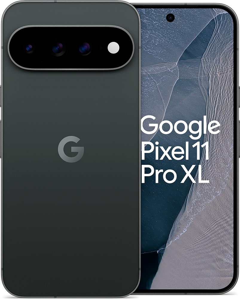 Google Pixel 11 Pro XL Obsidian 1
