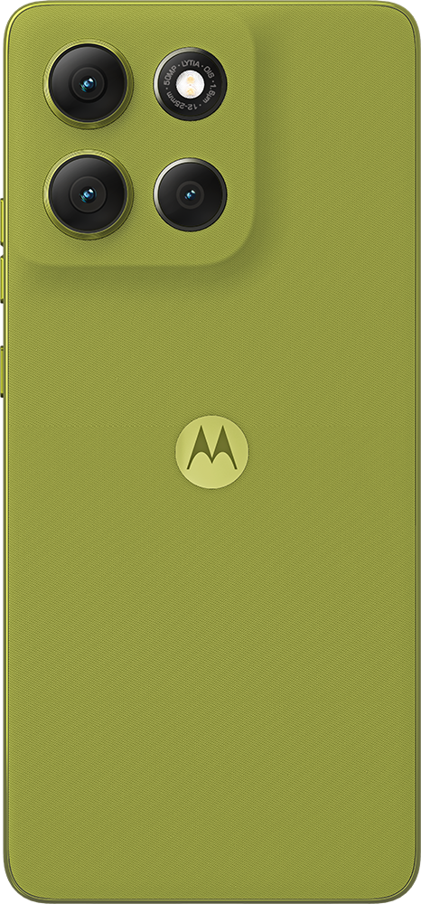Motorola Moto G86 Power Golden Cypress 6