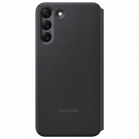 Samsung Galaxy S22+ Smart LED View Cover 2