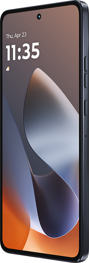 Motorola Moto G86 Power Spellbound 3