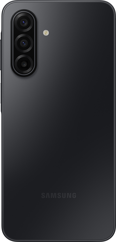 Samsung Galaxy A17 5G Sort 6