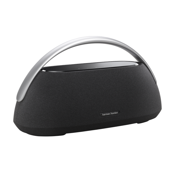 Harman Kardon Go Play 3 - 1