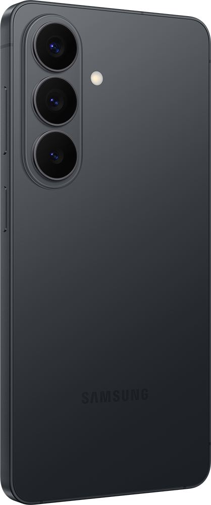 Samsung Galaxy S26 Black 5