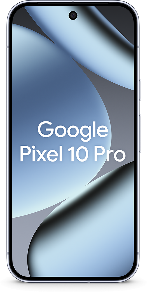 Google Pixel 10 Pro Moonstone 2