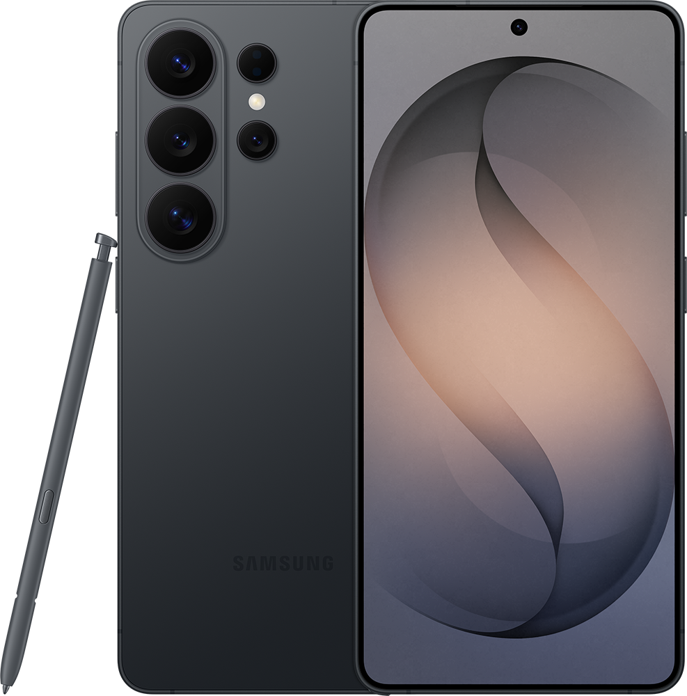 Samsung Galaxy S26 Ultra Black 1