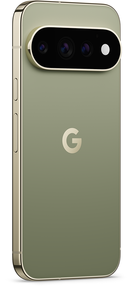Google Pixel 11 Pro Olive 6