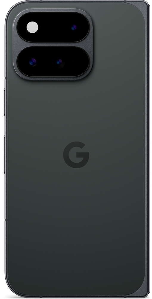 Google Pixel 11 Pro Fold Obsidian 8