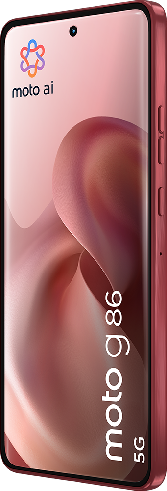 Motorola Moto G86 PowerCrysanthemum 3