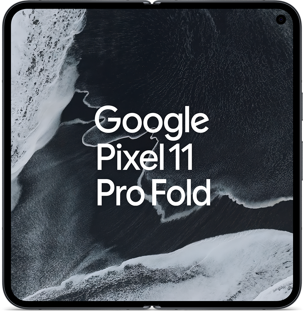 Google Pixel 11 Pro Fold Obsidian 2