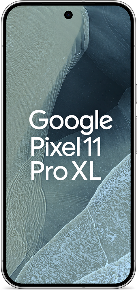 Google Pixel 11 Pro XL Fog 3