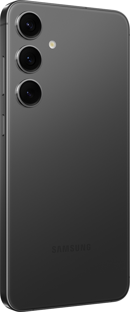 Samsung Galaxy S24+ Onyx Black 6