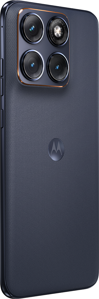 Motorola Edge 70 Fusion Silhouette 4